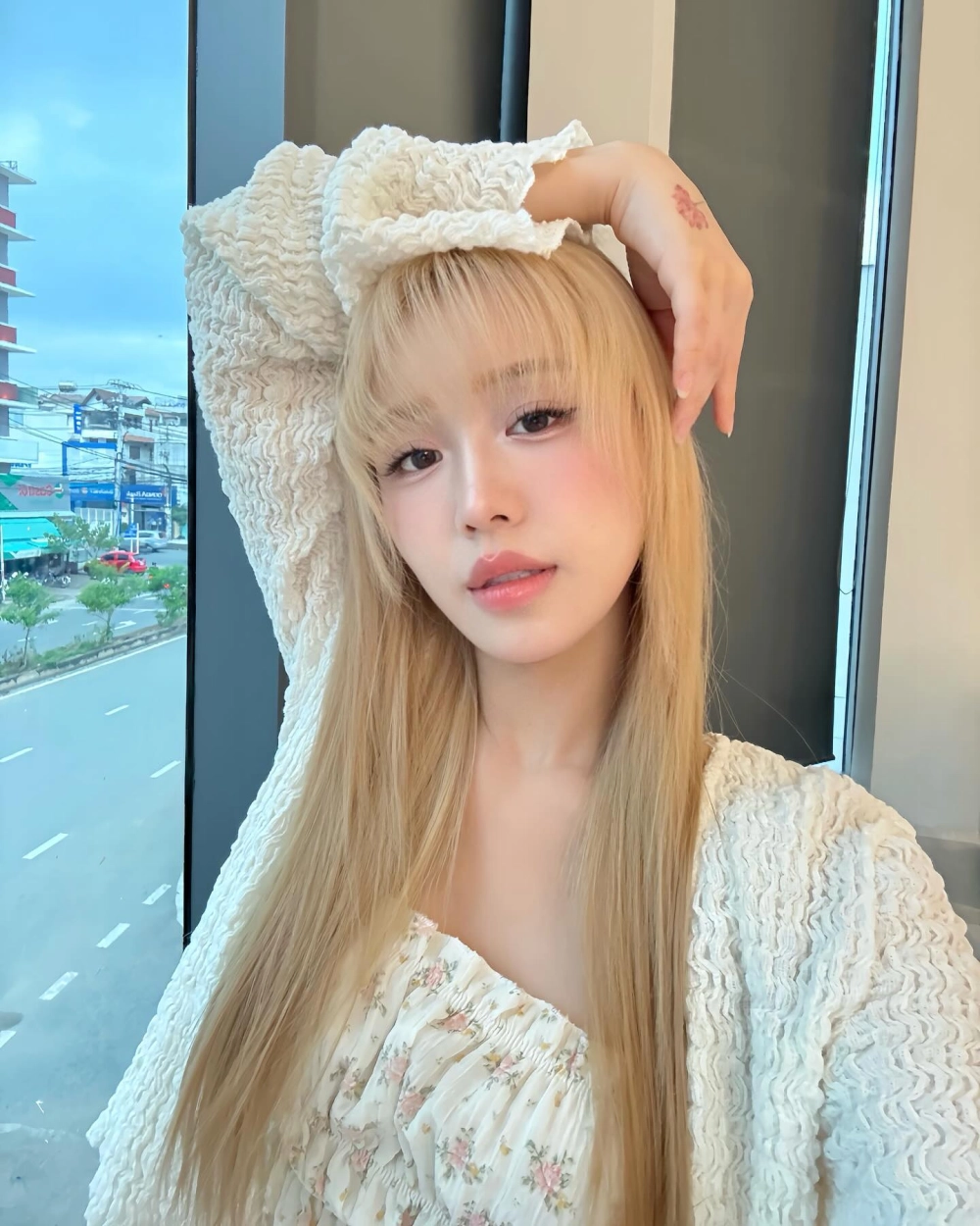 Tài ảnh gái xinh Việt Nam 2024 (Tải) và hình ảnh năm qua