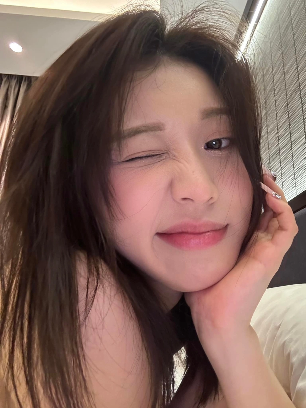 Ảnh gái xinh Việt và vẻ đẹp đậm chất Á Đông, đầy cuốn hút