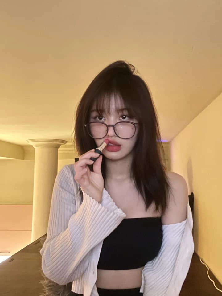 Ảnh gái xinh vn (Việt Nam) và nụ cười tỏa nắng rạng rỡ