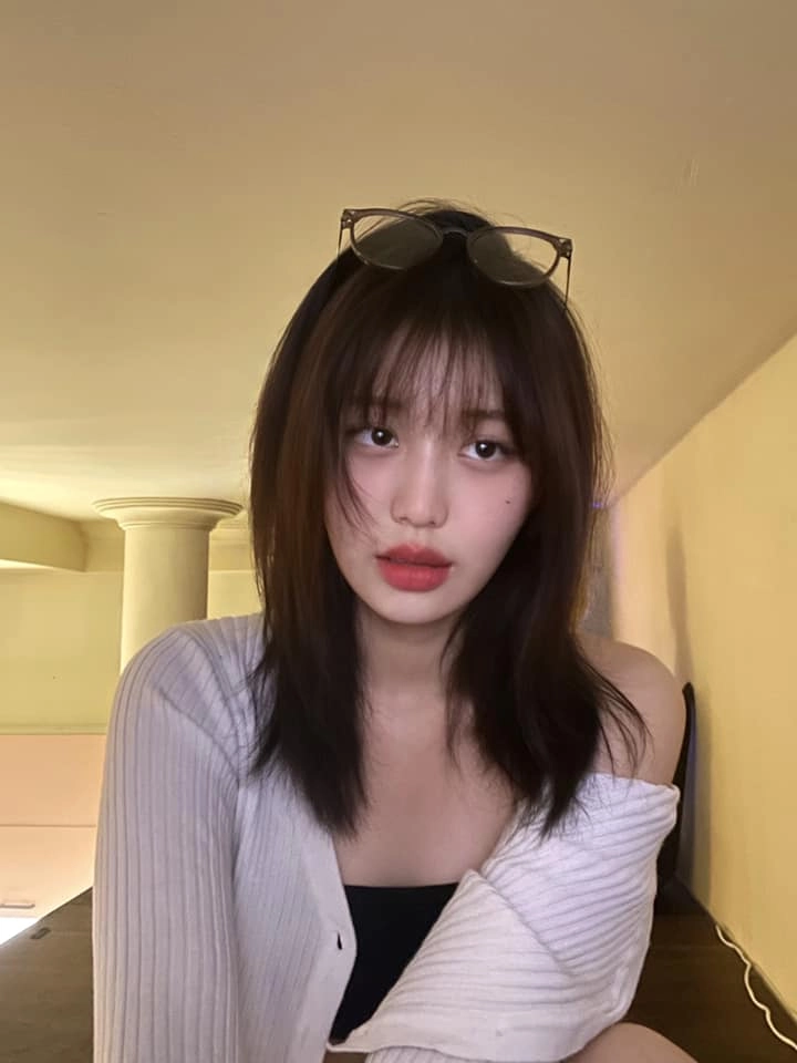 Ảnh gái xinh vn sexy và những đường cong nóng bỏng