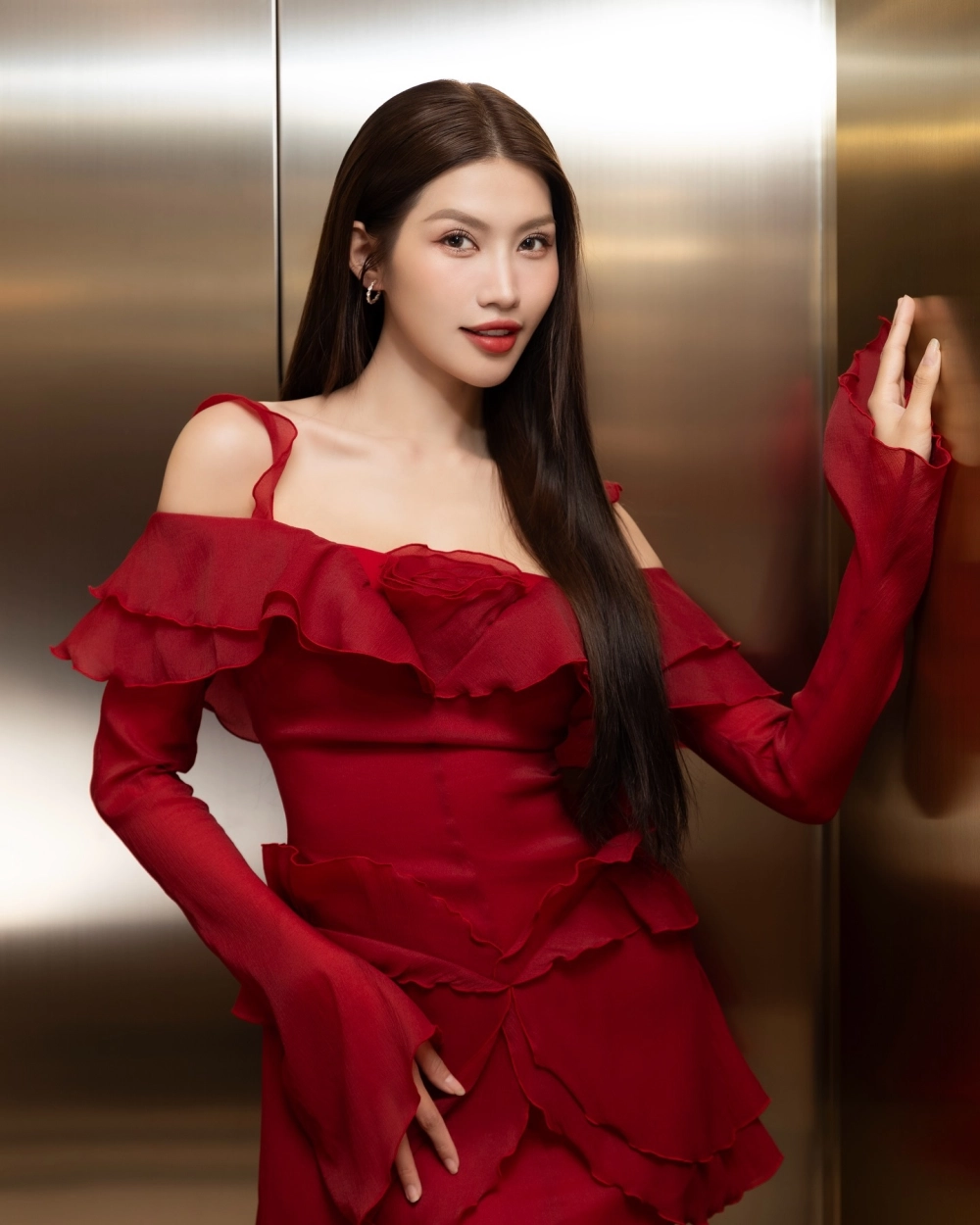 Girl cute ảnh mạng (gái) và những khoảnh khắc đáng yêu nhất