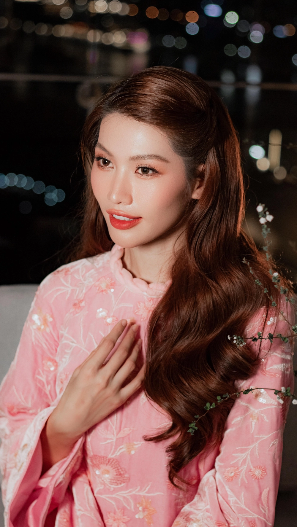 Ảnh mạng đẹp gái và nhan sắc thu hút mọi ánh nhìn