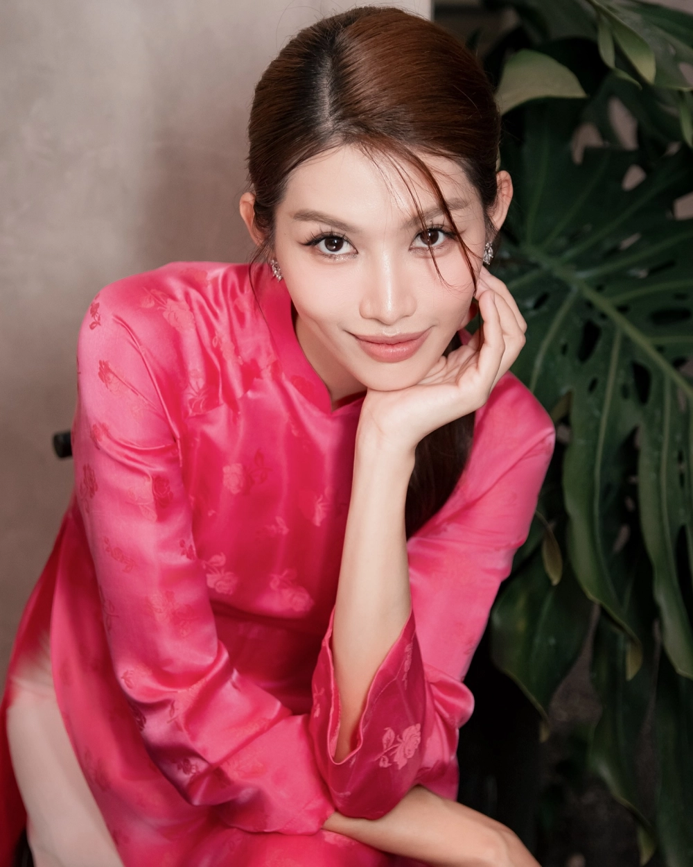 Ảnh mạng gái 2k9 (2009) và vẻ đẹp ngây thơ, trong sáng