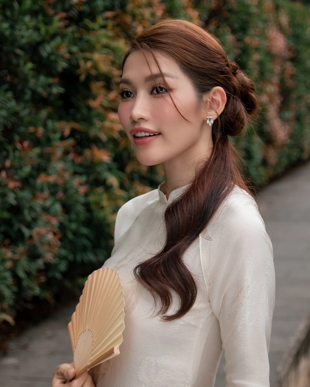 Ảnh mạng gái k11 và vẻ đẹp của tuổi mười sáu