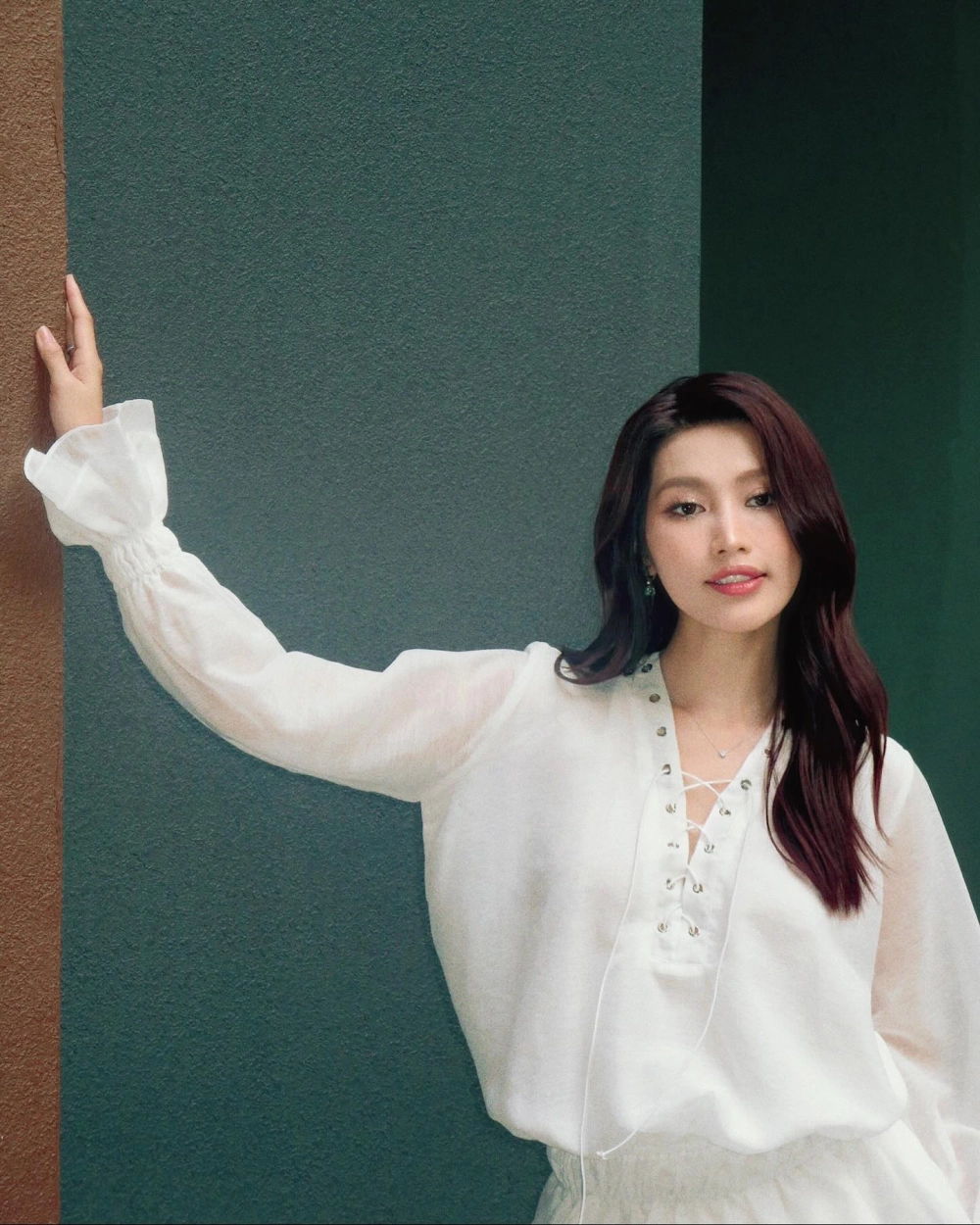 Ảnh mạng gái xinh 2010 và vẻ đẹp trong sáng của thế hệ Gen Alpha