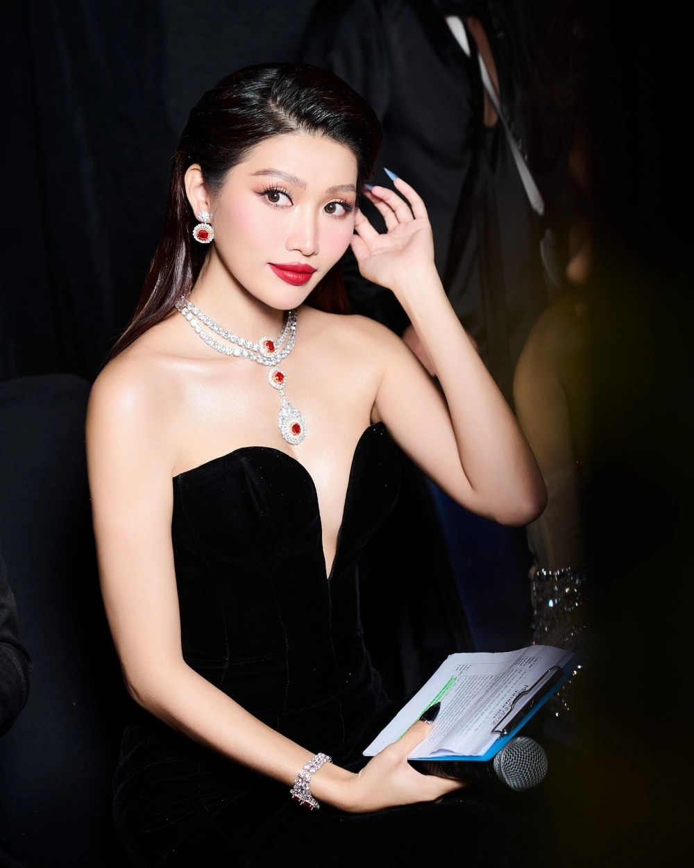 Girl cute ảnh mạng gái và phong cách Ulzzang Hàn Quốc