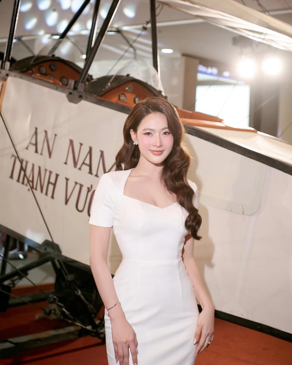 Hình nền gái xinh 4k dễ thương với phong cách kẹo ngọt