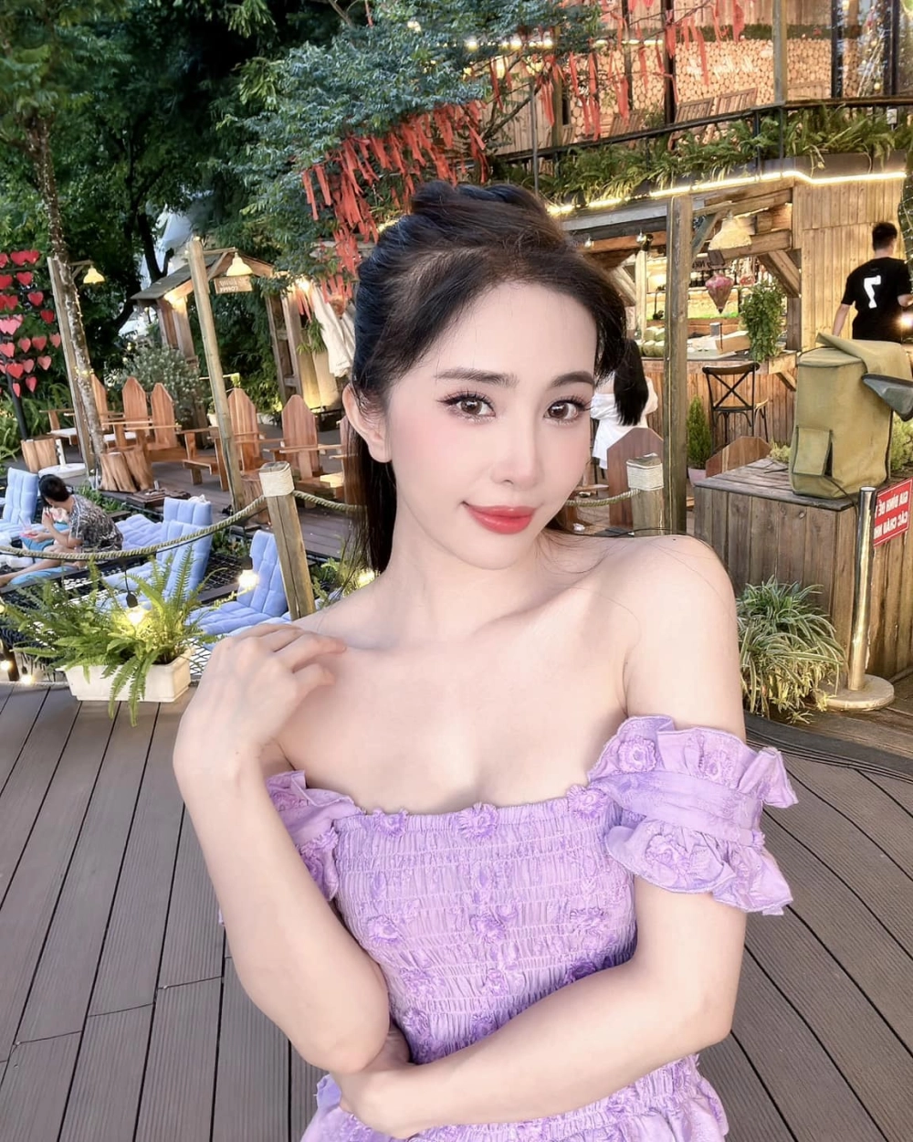 Hình nền gái xinh 4k sắc nét và vẻ đẹp không tì vết