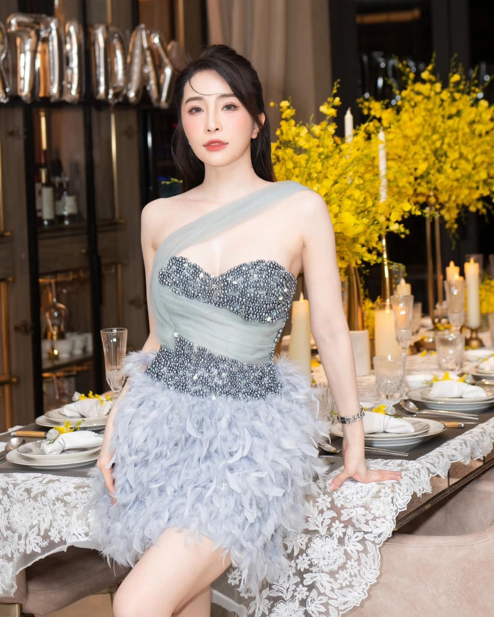 Hình nền gái đẹp 4k cho điện thoại với chất lượng vượt trội