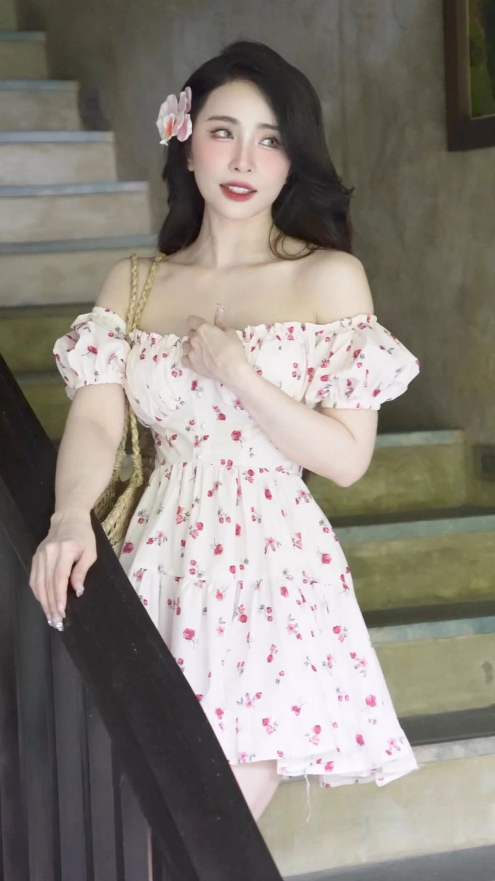 Bộ sưu tập hình nền gái đẹp 4k với nhiều chủ đề