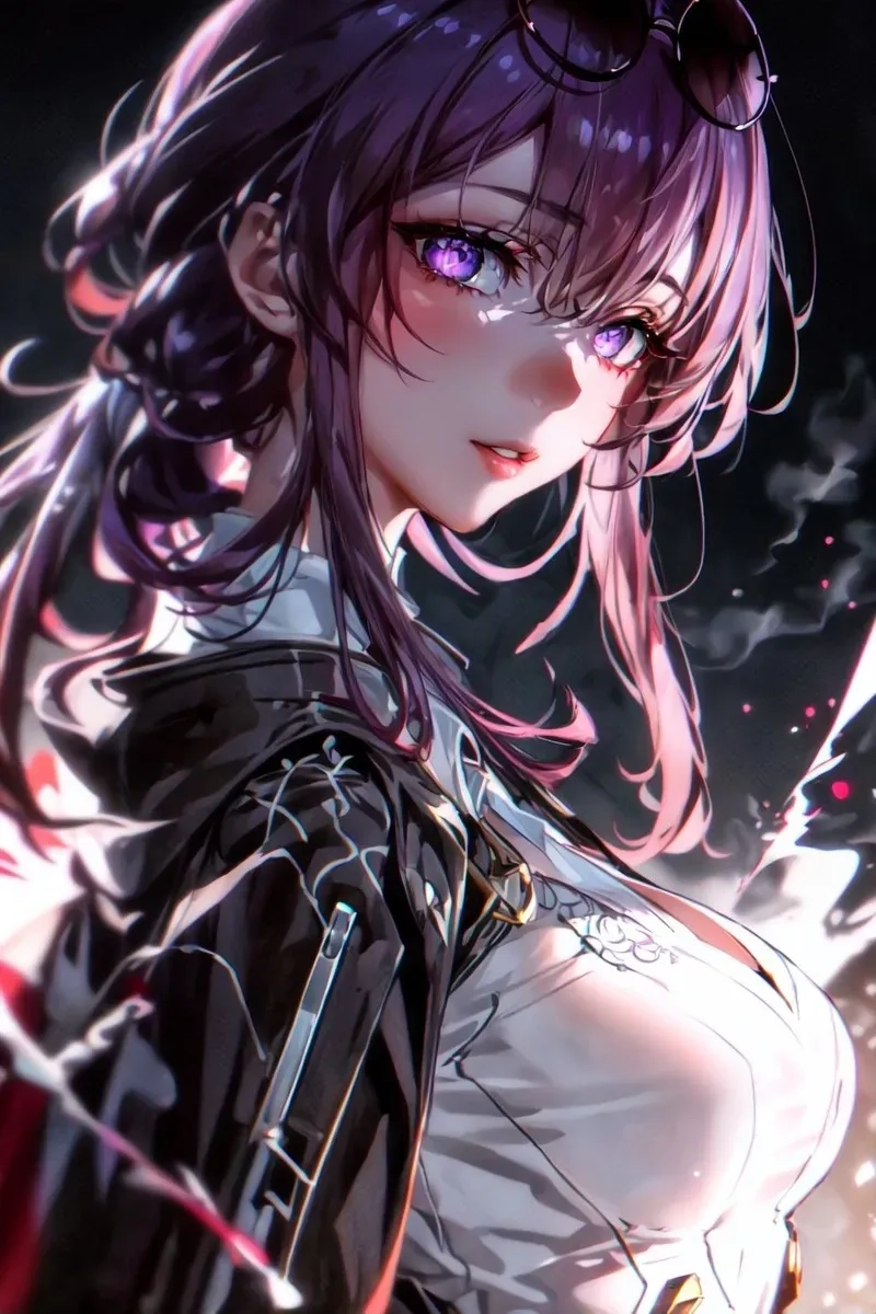 Cô em gái quý giá của nhân vật phản diện và bộ truyện tranh nổi tiếng