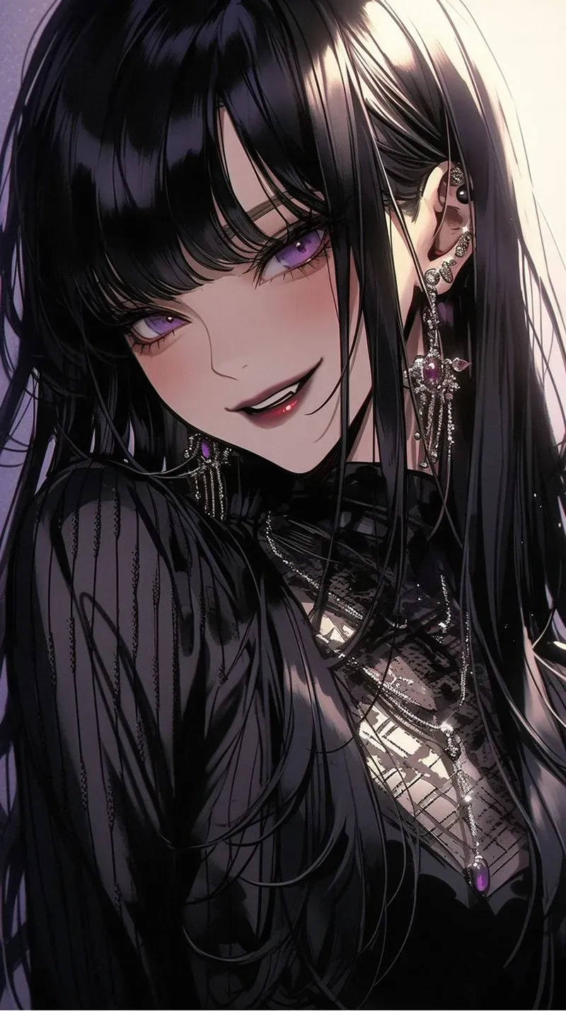 Em gái bảo bối của nhân vật phản diện và những câu chuyện thú vị