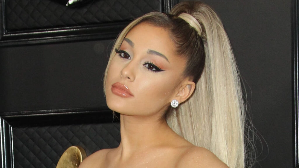 Ariana Grande songs kho tàng hit đình đám khắp thế giới