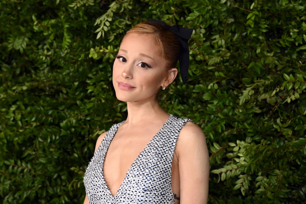 Perfume Ariana Grande dòng nước hoa được yêu thích