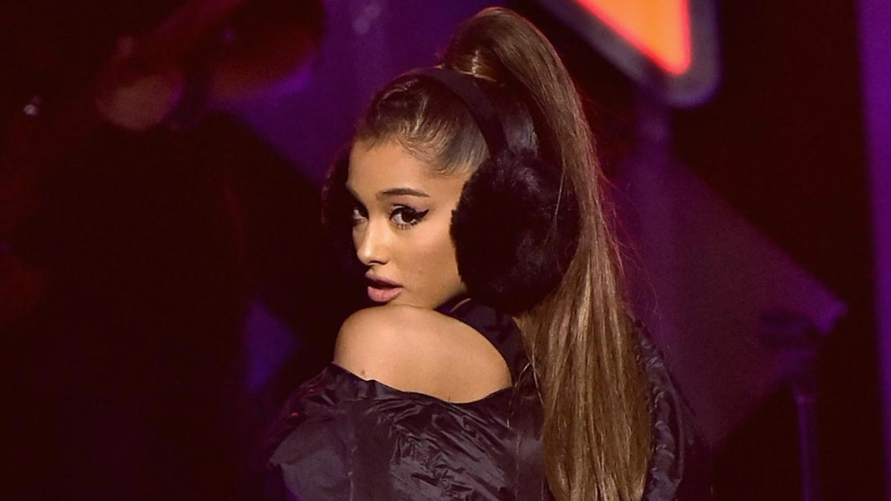 Ariana Grande perfume hương thơm quyến rũ khó quên