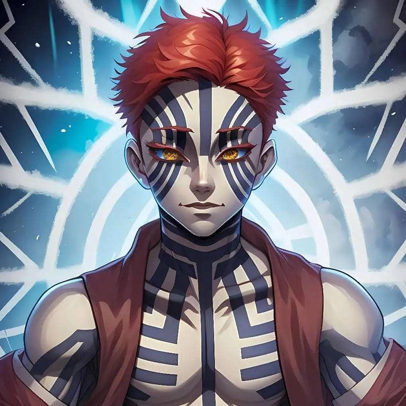 So tài thần thái qua Akaza Và Kyojuro đầy ấn tượng