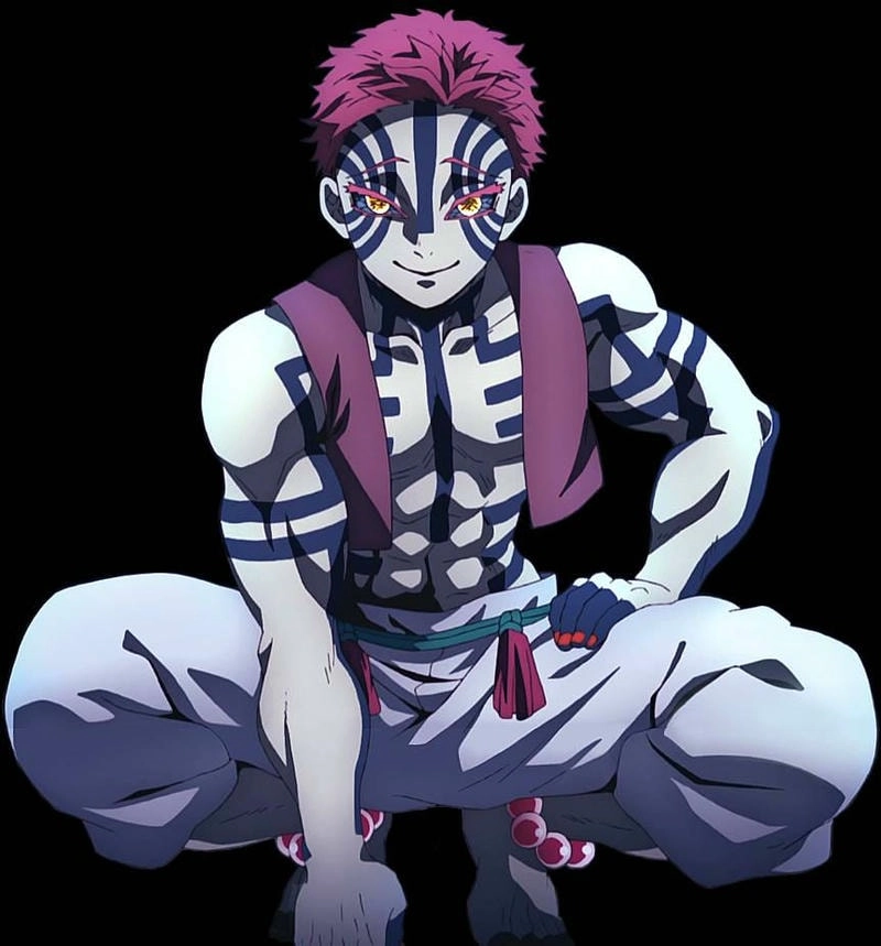 Tận hưởng những hình ảnh độc đáo của Akaza Anime đỉnh cao