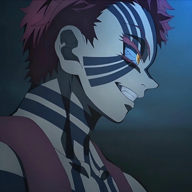 Sưu tầm những Akaza Ảnh đẹp và ấn tượng nhất