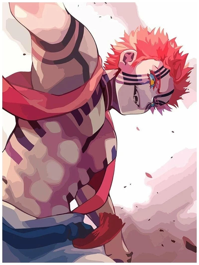 Chiêm ngưỡng Akaza Hình Ảnh sắc nét sống động