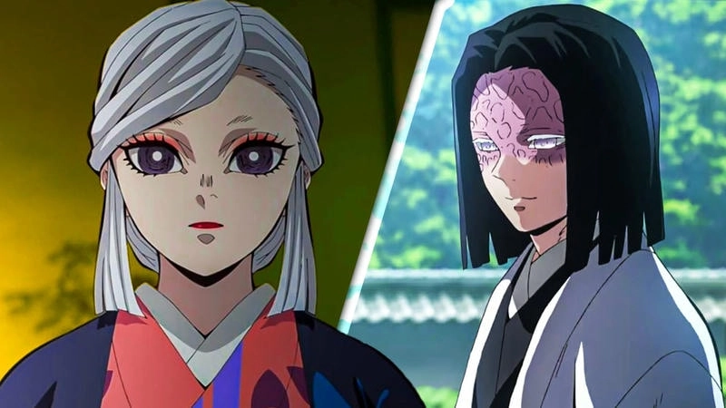 Tận hưởng vẻ đẹp Amane Demon Slayer sinh động