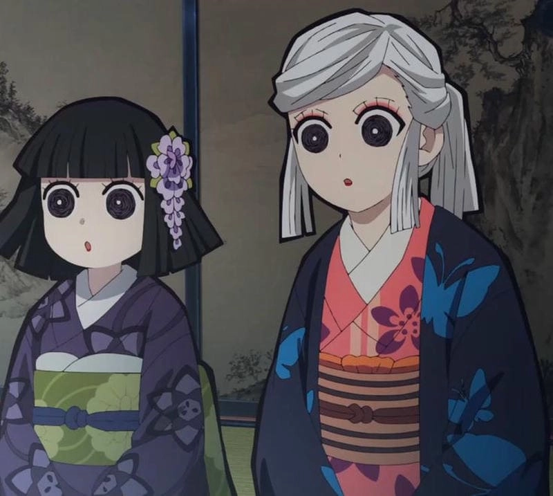 Thưởng thức Amane Ubuyashiki Fanart sắc nét