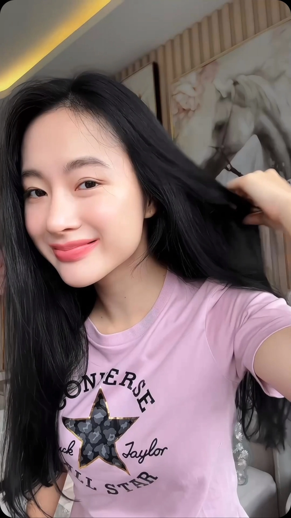 Avatar cute gái đẹp nhất cho trang cá nhân của bạn