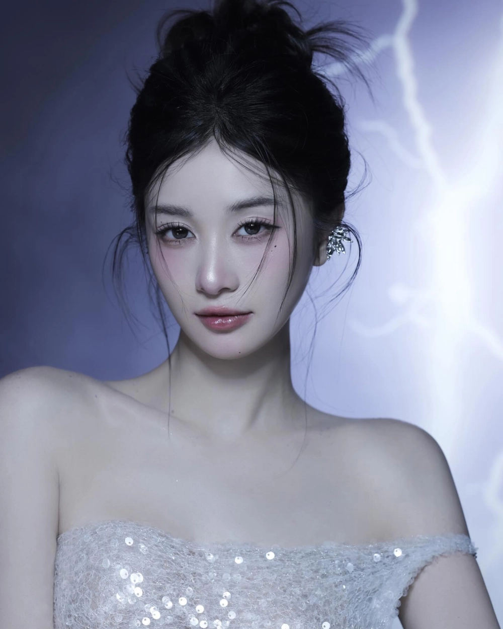 Con gái avatar đẹp và những hình ảnh đại diện xinh xắn