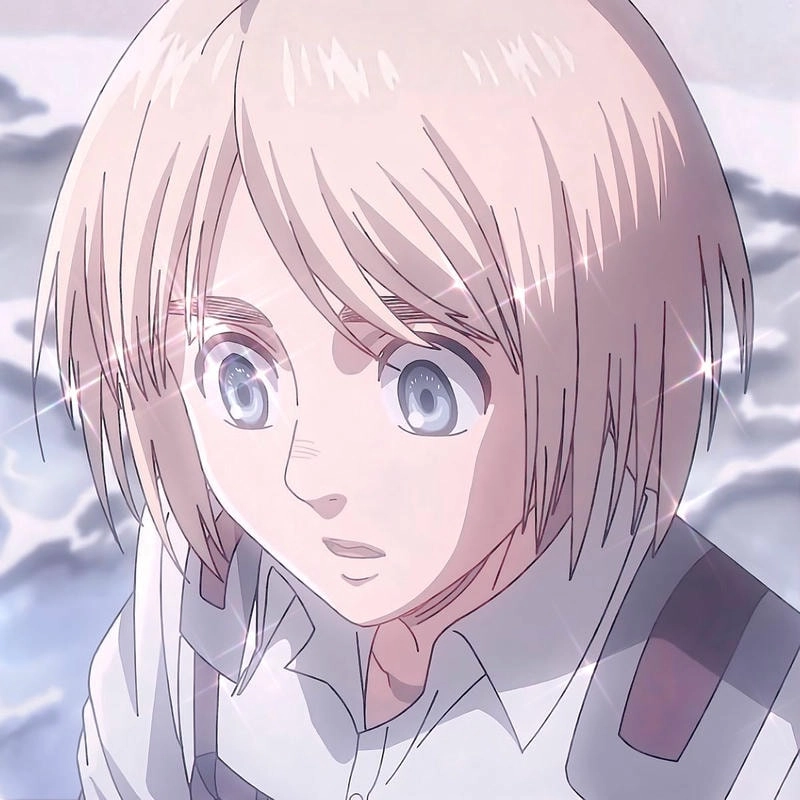 Avatar Armin là như thế nào để bạn mê mẩn ngay