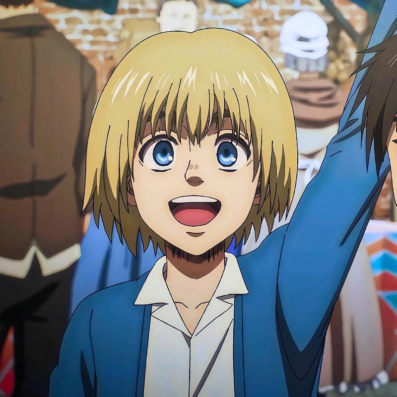 Khám phá thông tin Armin có chết không đầy thú vị