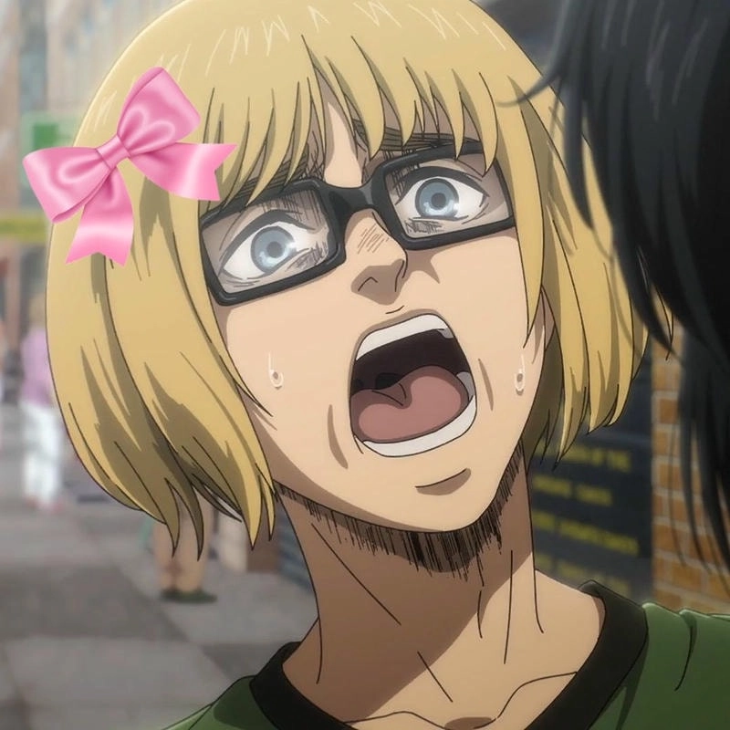 Tận hưởng hình ảnh Armin manga sắc nét và sống động