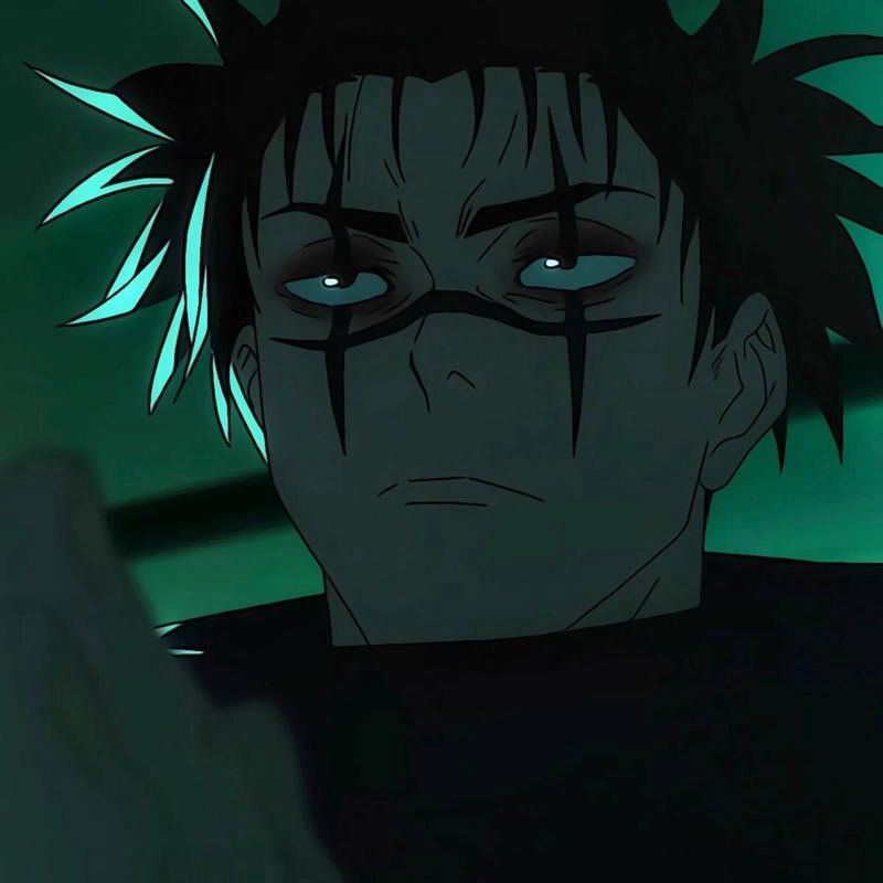 Sưu tập hình đẹp choso jjk ấn tượng