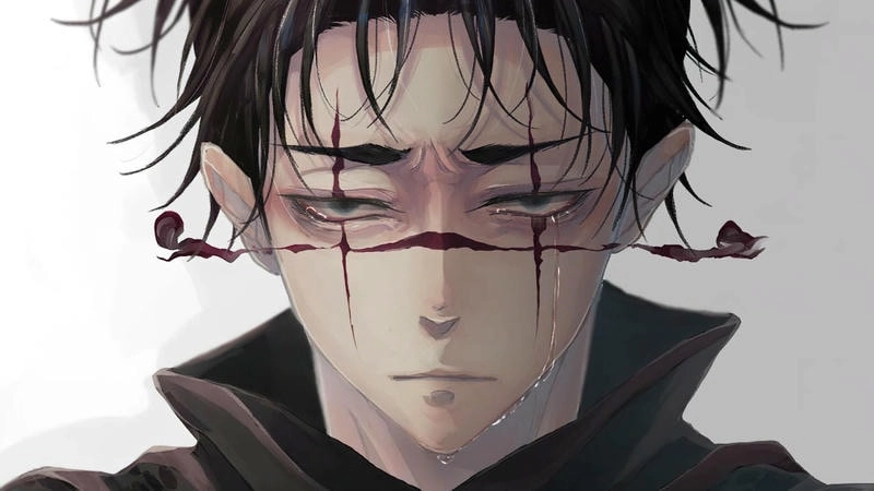 Thể hiện cá tính cùng choso kamo