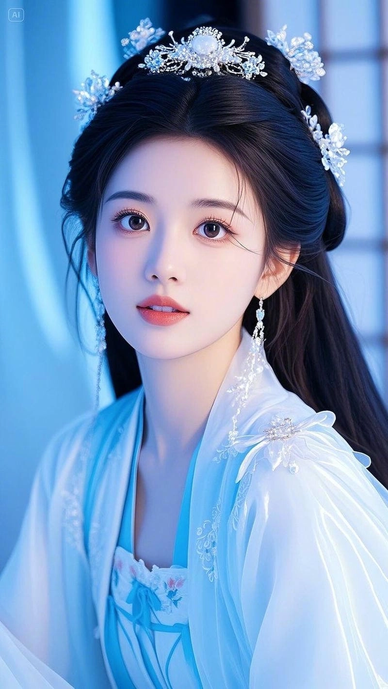 Khám phá avatar cổ trang nữ đẹp và ấn tượng trên mọi nền tảng