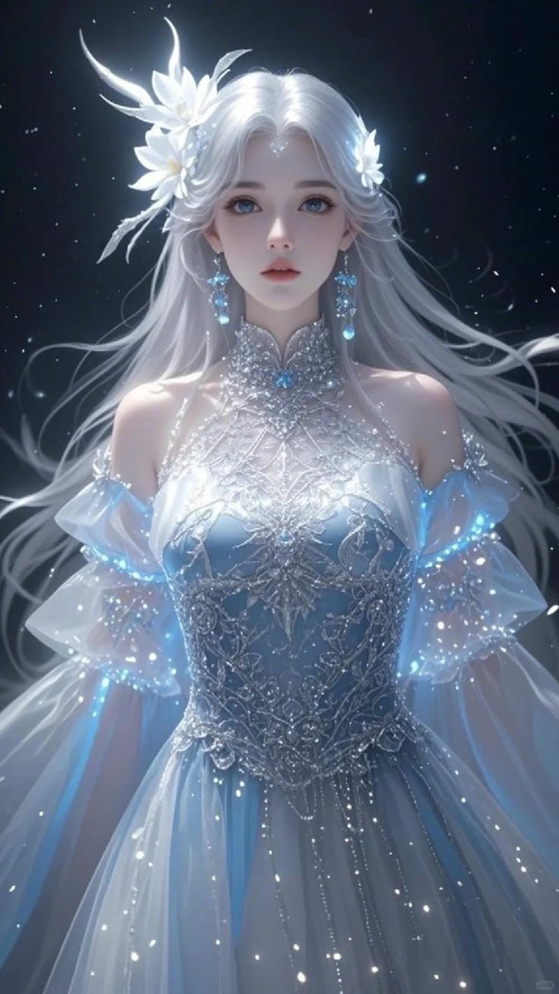 Lựa chọn avatar cổ trang đẹp chuẩn HD cho mọi nhu cầu online