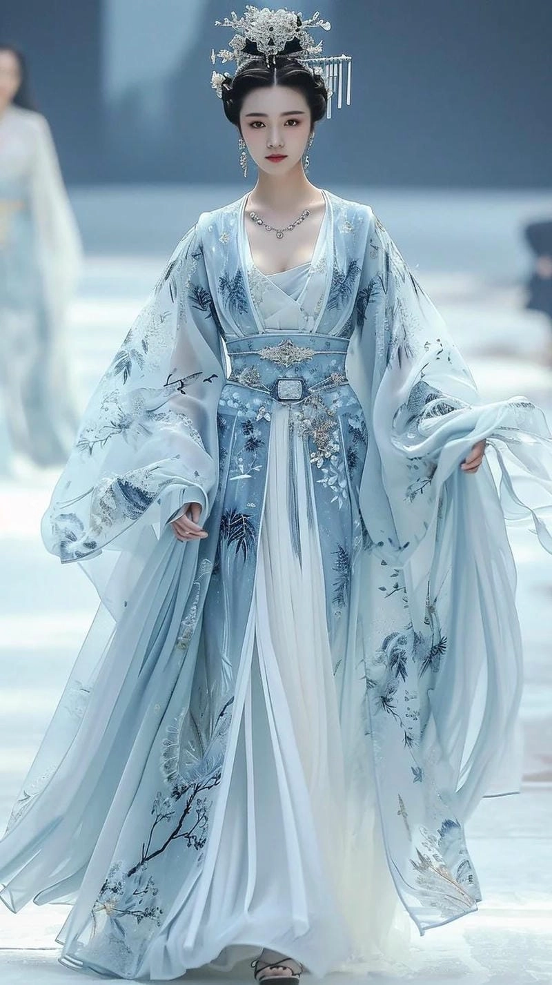 Trải nghiệm avatar game cổ trang độc đáo cho mọi game thủ