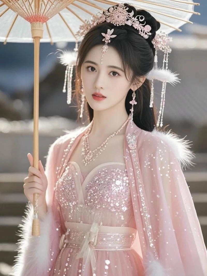 Avatar cổ trang là như thế nào bạn nên biết