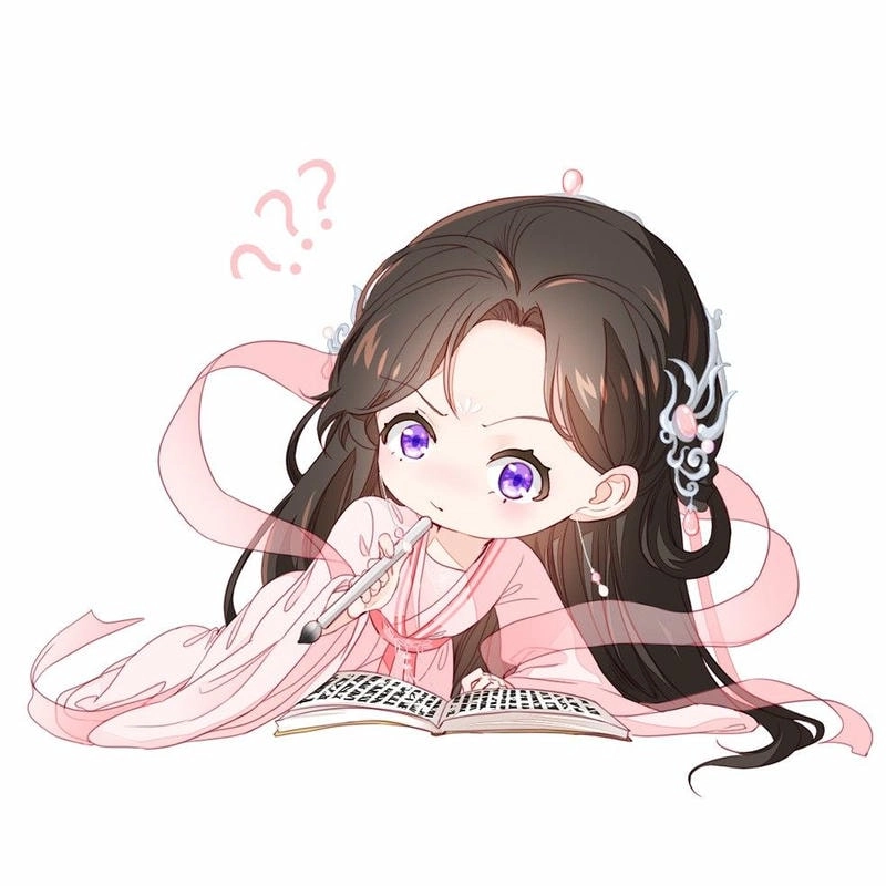 Thỏa sức sáng tạo với avatar cổ trang cute dễ thương và ấn tượng