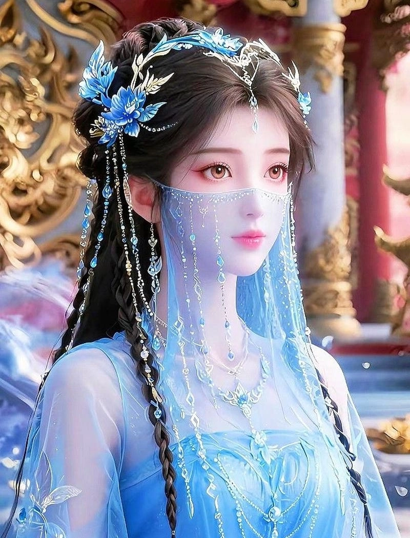 Khám phá bộ sưu tập avatar cổ trang đẹp chuẩn HD và miễn phí