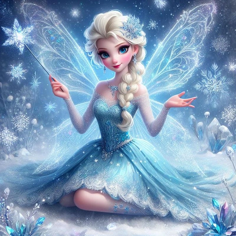 Avatar công chúa là như thế nào hấp dẫn người xem