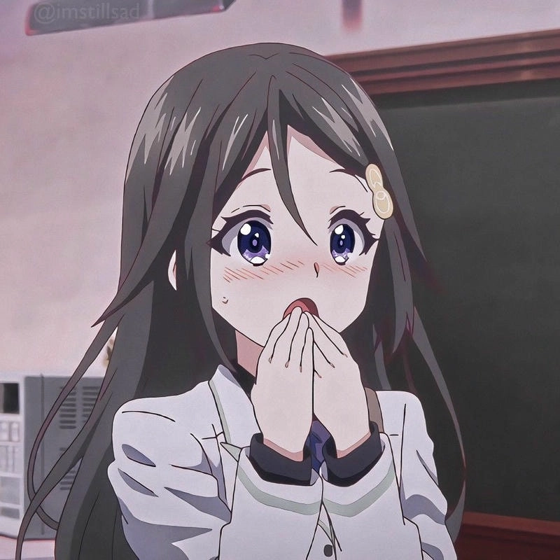 Khám phá hình avatar cute đáng yêu cho mọi trang cá nhân