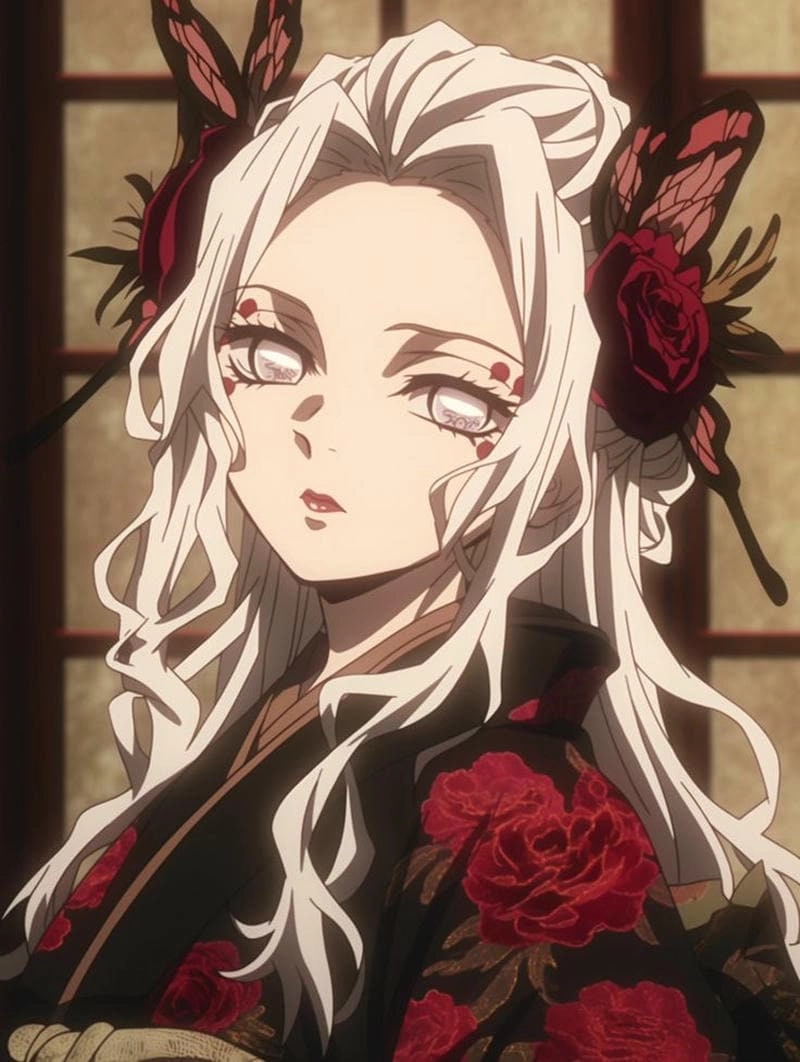 Lưu giữ daki hình đẹp chất lượng cao cho mọi fan Demon Slayer