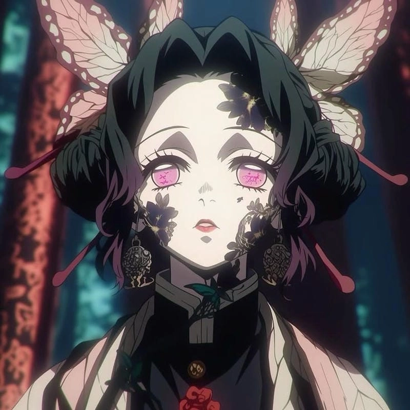 Avatar Daki là như thế nào hấp dẫn