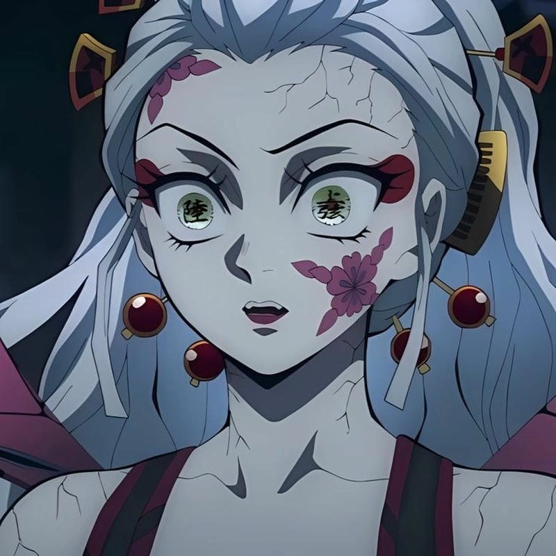 Hòa mình cùng daki anime đáng yêu và ngầu thu hút mọi fan