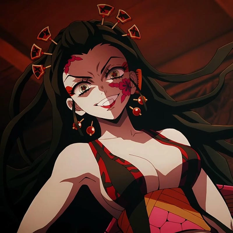 Chiêm ngưỡng daki hình ảnh sống động và đầy phong cách