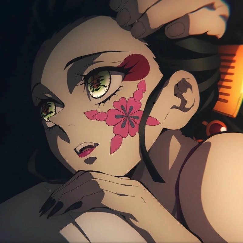 Khám phá câu chuyện daki truyện hấp dẫn từ Demon Slayer