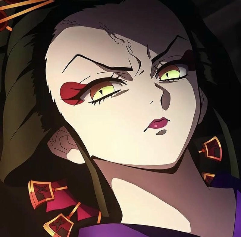 Sở hữu daki demon slayer ngầu và thu hút mọi ánh nhìn