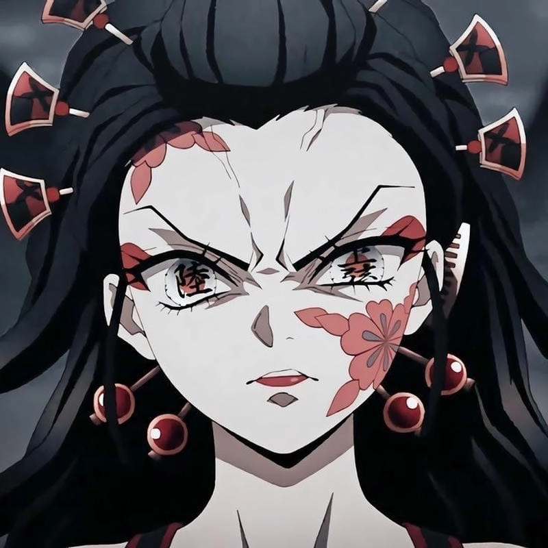 Tìm hiểu daki nhân vật độc đáo và nổi bật trong anime