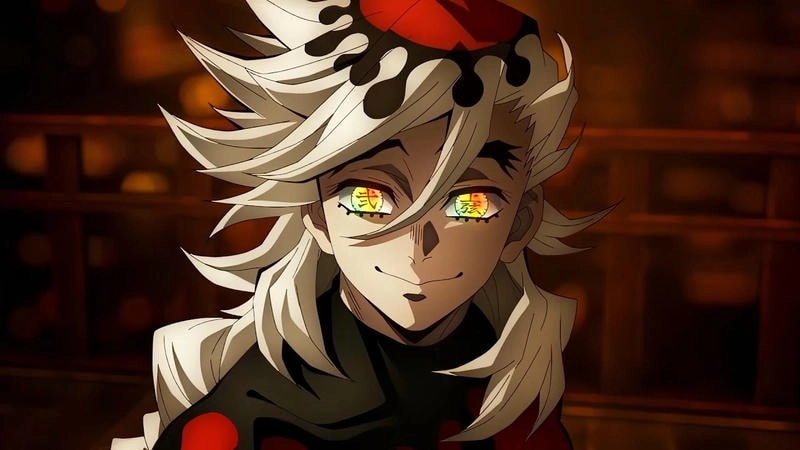 Khám phá douma kimetsu no yaiba đầy phong cách