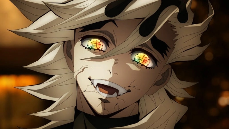 Avatar Douma là như thế nào cực ngầu