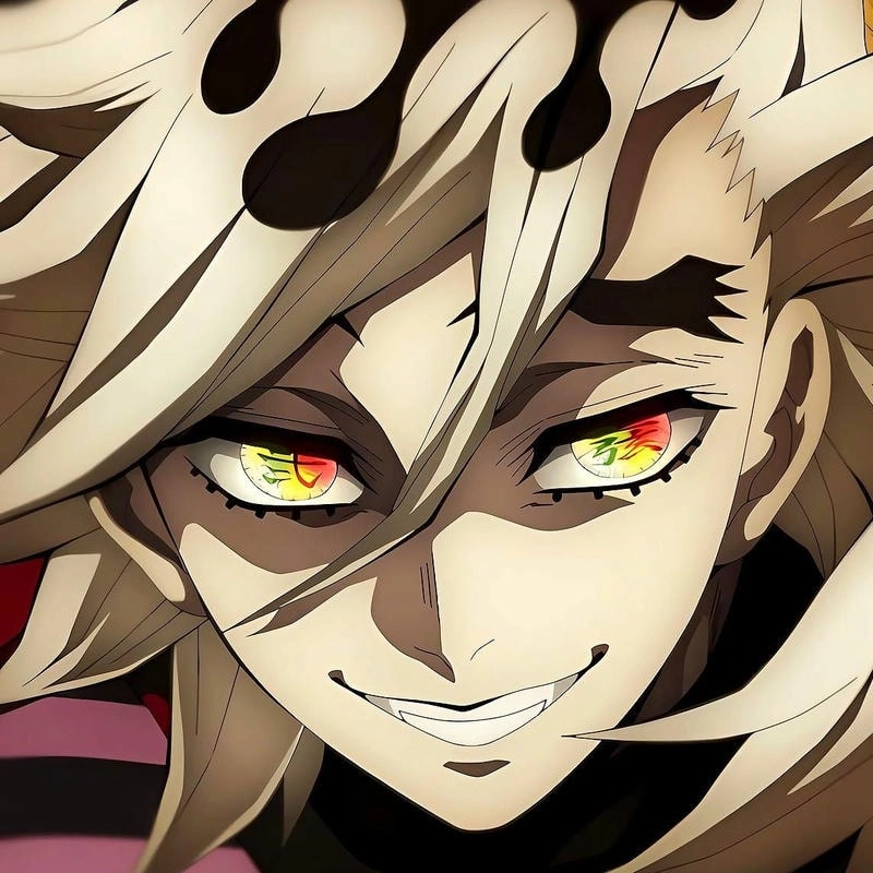 Xem ngay douma hình ảnh anime sắc nét nhất